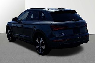 2022 Audi Q5 Premium Plus WA1EAAFY0N2019871 in Portage, WI 4