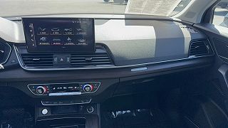 2022 Audi Q5 Premium Plus WA1EAAFY0N2019871 in Portage, WI 9