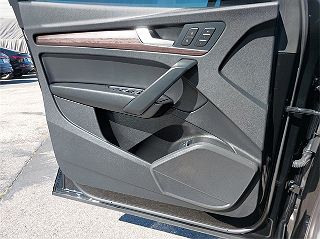 2022 Audi Q5 Premium WA1G2AFY2N2002608 in Torrance, CA 28
