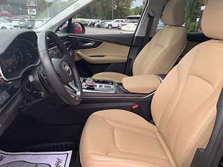 2022 Audi Q7 Premium Plus WA1LXBF74ND004152 in Blue Ridge, GA 13