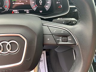 2022 Audi Q7 Premium Plus WA1LXBF74ND004152 in Blue Ridge, GA 19