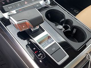 2022 Audi Q7 Premium Plus WA1LXBF74ND004152 in Blue Ridge, GA 26