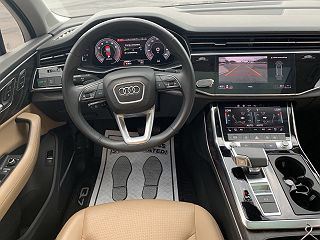 2022 Audi Q7 Premium Plus WA1LXBF74ND004152 in Blue Ridge, GA 30