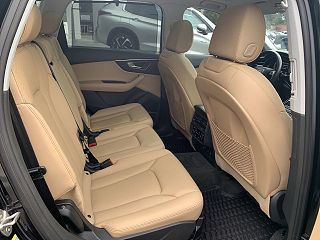 2022 Audi Q7 Premium Plus WA1LXBF74ND004152 in Blue Ridge, GA 38