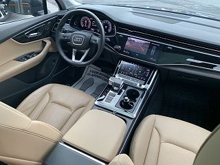 2022 Audi Q7 Premium Plus WA1LXBF74ND004152 in Blue Ridge, GA 39