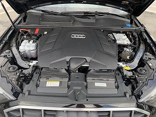 2022 Audi Q7 Premium Plus WA1LXBF74ND004152 in Blue Ridge, GA 51