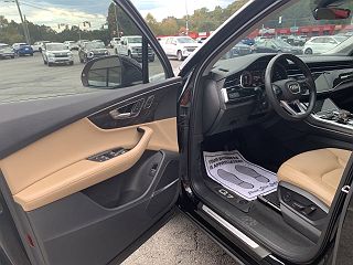 2022 Audi Q7 Premium Plus WA1LXBF74ND004152 in Blue Ridge, GA 7