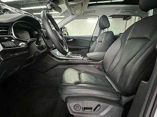 2022 Audi Q7 Premium WA1AJBF75ND000510 in Brooklyn, NY 15