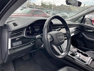 2022 Audi Q7 Premium Plus WA1LXBF76ND010745 in Chicago, IL 10