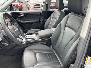 2022 Audi Q7 Premium Plus WA1LXBF76ND010745 in Chicago, IL 11