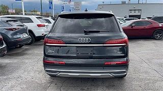 2022 Audi Q7 Premium Plus WA1LXBF76ND010745 in Chicago, IL 5