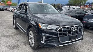 2022 Audi Q7 Premium Plus WA1LXBF76ND010745 in Chicago, IL 8