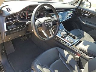 2022 Audi Q7 Premium Plus WA1LXBF70ND014855 in Destin, FL 11