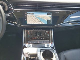 2022 Audi Q7 Premium Plus WA1LXBF70ND014855 in Destin, FL 21