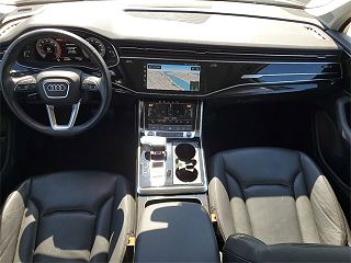 2022 Audi Q7 Premium Plus WA1LXBF70ND014855 in Destin, FL 32