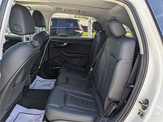 2022 Audi Q7 Premium Plus WA1LXBF71ND010538 in Gainesville, FL 13