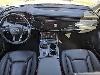 2022 Audi Q7 Premium Plus WA1LXBF71ND010538 in Gainesville, FL 14