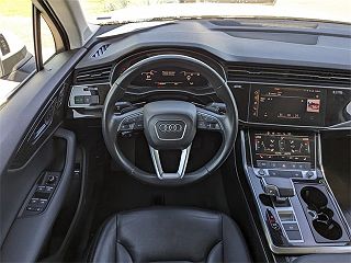 2022 Audi Q7 Premium Plus WA1LXBF71ND010538 in Gainesville, FL 15