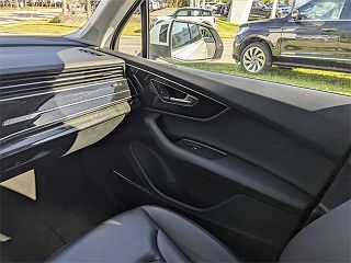 2022 Audi Q7 Premium Plus WA1LXBF71ND010538 in Gainesville, FL 16
