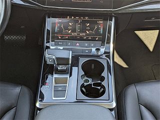 2022 Audi Q7 Premium Plus WA1LXBF71ND010538 in Gainesville, FL 18