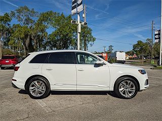 2022 Audi Q7 Premium Plus WA1LXBF71ND010538 in Gainesville, FL 4