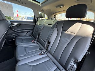 2022 Audi Q7 Premium Plus WA1LXBF75ND010252 in Houston, TX 16