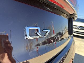 2022 Audi Q7 Premium Plus WA1LXBF75ND010252 in Houston, TX 18