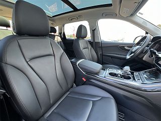 2022 Audi Q7 Premium Plus WA1LXBF75ND010252 in Houston, TX 21