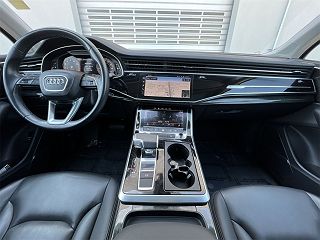 2022 Audi Q7 Premium Plus WA1LXBF75ND010252 in Houston, TX 5