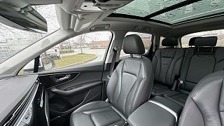 2022 Audi Q7 Premium Plus WA1LXBF79ND010027 in Lexington, KY 15