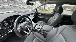 2022 Audi Q7 Premium Plus WA1LXBF79ND010027 in Lexington, KY 17
