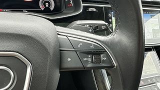 2022 Audi Q7 Premium Plus WA1LXBF79ND010027 in Lexington, KY 20