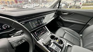 2022 Audi Q7 Premium Plus WA1LXBF79ND010027 in Lexington, KY 26