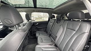 2022 Audi Q7 Premium Plus WA1LXBF79ND010027 in Lexington, KY 30