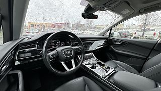 2022 Audi Q7 Premium Plus WA1LXBF79ND010027 in Lexington, KY 31