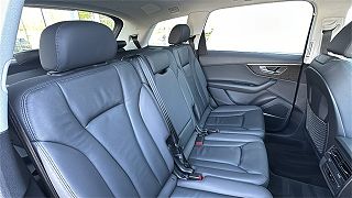 2022 Audi Q7 Premium Plus WA1LXBF7XND020937 in Mechanicsburg, PA 24