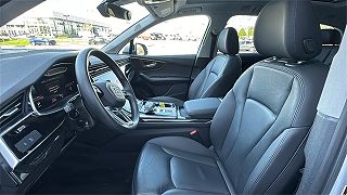 2022 Audi Q7 Premium Plus WA1LXBF7XND020937 in Mechanicsburg, PA 41