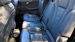 2022 Audi Q7 Premium Plus WA1LXBF76ND009546 in Richardson, TX 21