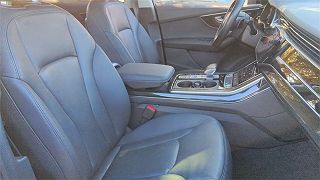 2022 Audi Q7 Premium Plus WA1LXBF76ND009546 in Richardson, TX 24