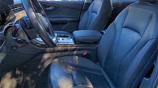 2022 Audi Q7 Premium Plus WA1LXBF76ND009546 in Richardson, TX 9