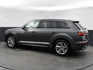 2022 Audi Q7 Premium Plus WA1LXBF78ND010438 in Twin Falls, ID 5