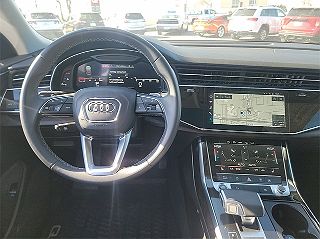 2022 Audi Q8 Premium WA1AVBF16ND017266 in Lee's Summit, MO 23