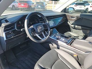 2022 Audi Q8 Premium WA1AVBF16ND017266 in Lee's Summit, MO 33