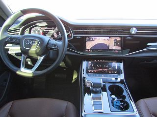 2022 Audi Q8 Premium Plus WA1EVBF13ND009546 in Mountain Home, ID 4