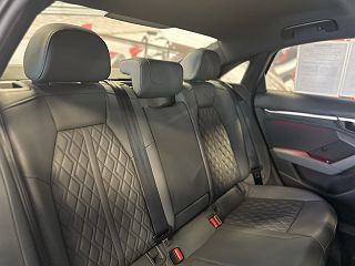 2022 Audi S3 Prestige WAUJ3DGYXNA004442 in Nyack, NY 17