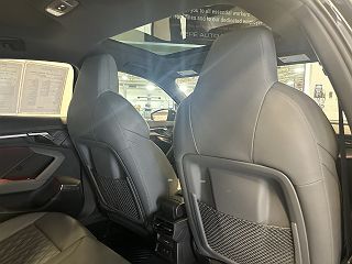 2022 Audi S3 Prestige WAUJ3DGYXNA004442 in Nyack, NY 18