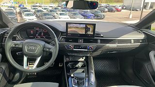 2022 Audi S5 Premium Plus WAUC4CF56NA007944 in Roanoke, VA 31
