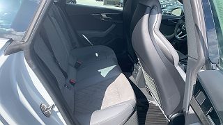 2022 Audi S5 Premium Plus WAUC4CF56NA007944 in Roanoke, VA 34