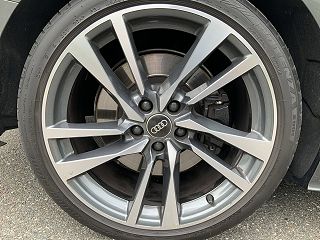 2022 Audi S5 Premium Plus WAUC4CF55NA032348 in Sanford, FL 12