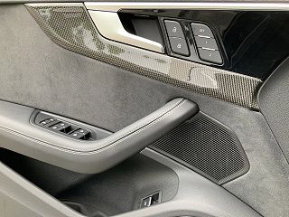 2022 Audi S5 Premium Plus WAUC4CF55NA032348 in Sanford, FL 16